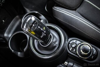 MINI COOPER John Works - 16