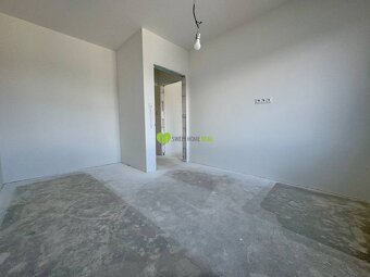 Na predaj časť dvojdomu moderný 4i bungalov, Čaňa - Košice o - 16