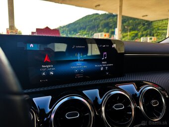 Mercedes-Benz CLA Kupé 180 A/T - 16
