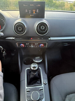 Audi A3 Sportback, 2014, 1.2 TFSI 16v, Manual, 98400km, SK - 16