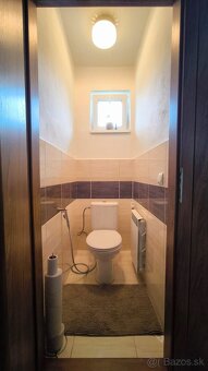Rodinný dom, chata Slatinské Lazy pozemok 1899m2 - 16