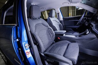 Škoda Kodiaq 2.0 TDI 4x4 2025, 360ka, ťažné, webasto, DPH - 16