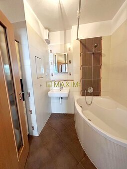 TOP Exkluzívne: 2 izb. byt (72 m2) v novostavbe na Nivách- v - 16