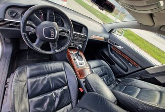 Audi A6 3.0 TDI Quattro - 16