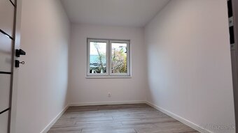 NOVOSTAVBY: 7min. od Humenného, obec Ptičie - dom na kľuč - 16