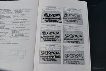 Toyota Yaris 1.3 VVT-I Sol MMT - 16