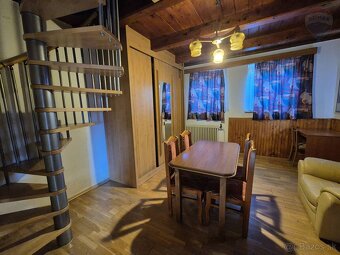 Na prenájom 6-izb. rodinný dom v Malom Lapáši - 16