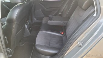 Octavia III 1,6 tdi DSG FACELIFT TOP STAV - 16
