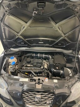 Seat Leon Cupra R 2.0 tfsi - 16