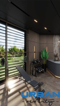 Predaj 3-izbového bytu, Paje, Zanzibar - 16