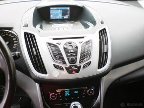 Ford C-MAX 2,0CDTI 85kW A6 r.2013 - 16