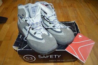 predam pracovne topanky Engelbert Strauss - 16