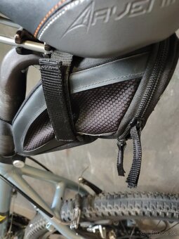 HORSKÝ BICYKEL KELLYS - 16