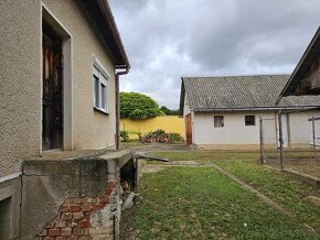 RD v obci RADAVA - 5min.od PODHÁJSKEJ - 16