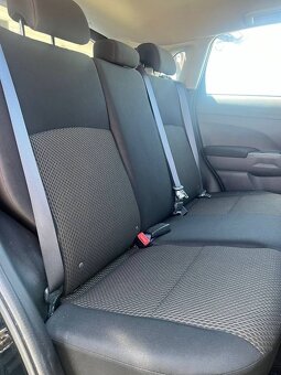 Mitsubishi ASX 1.6 DI-D Invite+ 4WD - 16