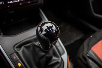 Seat Arona 1.0 TSI 115 Style 1.Majiteľ - 16