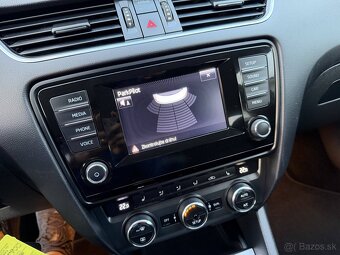 Škoda Octavia 1.2 TSI 77kw Elegance - 16