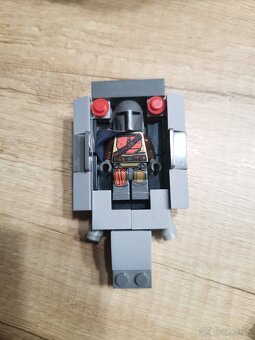 Star Wars - The Razor Crest - 16