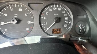 Opel Astra Classic 1.4 16V - 16
