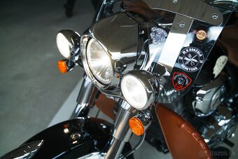 Indian CHIEF VINTAGE TRIKE - 16