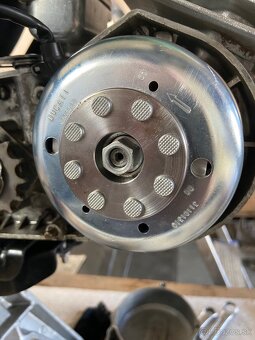 Simson & MZ Servis - 16