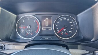 VW Crafter 35 2018 2.0 BiTDi 130kW / 207000km - 16