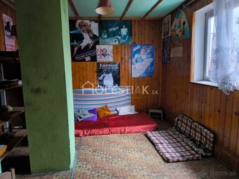 Odporúčané - Predám rodinný dom Oščadnica, iba u nás - 16
