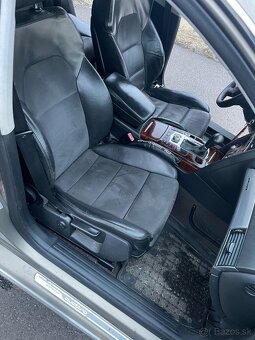 Predám Audi a6 c6 allroad - 16