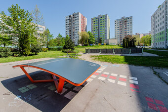 Na prenájom 3 izbový byt  - KVP, Košice - 16