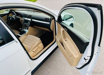 Vw Passat 2.0 Tdi 125kw 170ps Highline, manuál - 16