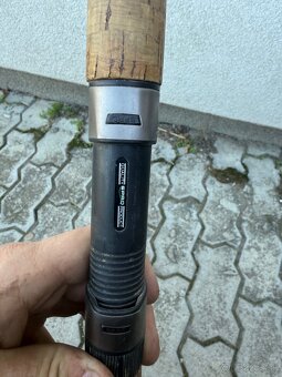 Predám udice - 16