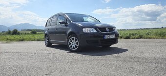 TOURAN 1,9 TDI 74kw .Model 2004..STK 05.27... - 16