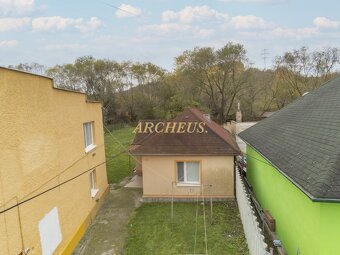 NA PREDAJ, RODINNÝ DOM, PETROVANY - 16