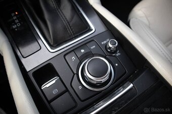 Mazda 6 Combi 2.2 Skyactiv-D Revolution A/T - 16