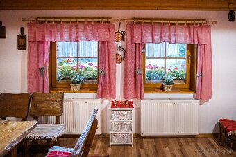 Ubytovanie na Orave - 16