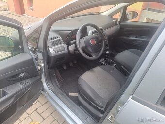 Fiat punto 1.2 48kw   grande punto - 16