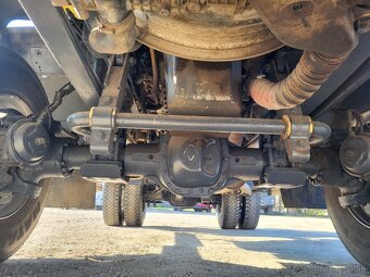 RENAULT MIDLUM 300 DXI 3S 4X4 - 16