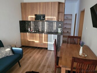 APARTMÁN DONOVALY PRIAMO PRI LANOVKE DO PRENÁJMU - 16