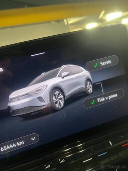 VW ID.4 PRO MAX 150KW❗️FULL VÝBAVA❗️PANORÁMA❗️HEAD UP❗️ - 16