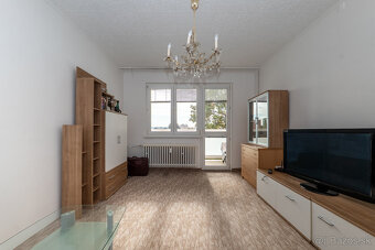 NA PRENÁJOM | 2-izbový byt s balkónom | Košice - Ružínska - 16