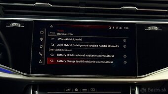 Audi Q7 55 3.0 TFSI e PHEV quattro tiptronic - 16