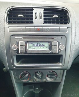 Volkswagen Polo 1.6 TDI Comfortline - 16