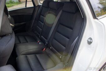 Mazda 6 Combi - 16