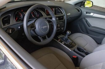 AUDI A5 Sportback 2.0 TDI 140kW 2014 - 16