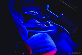 S 350 LONG 4Matic ZAKOUPEN CZ 1 MAJITEL TOP - 16