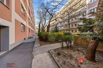 Na predaj 3izbový byt v centre Bratislavy - 16