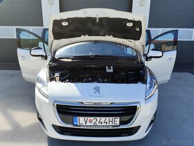 Peugeot 5008 1.6 BlueHDi STOP&START Allure EAT6 - 16