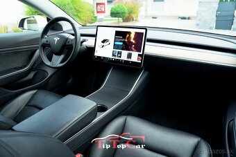 ⏩ Tesla Model 3 Long Range Dual Motor AWD 4x4 - 16