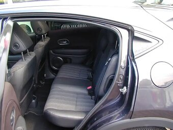 Honda HR-V 1.5 i-VTEC Navi Kamera Pano LED - 16