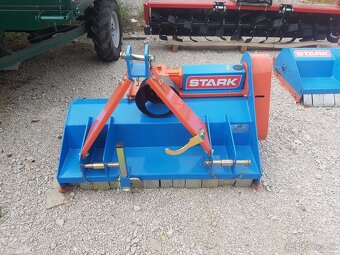 Mulčovač, STARK KS a KS PROFI za malotraktor - 16